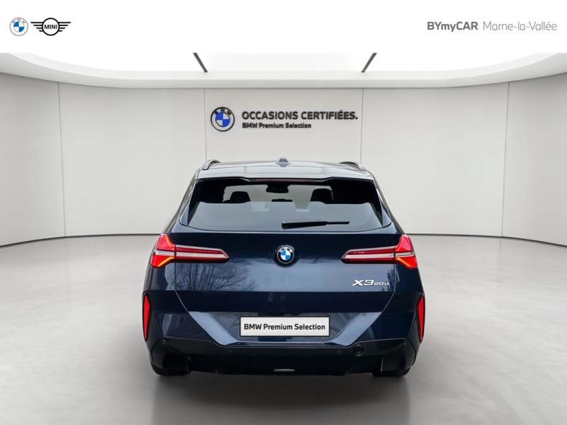 Bmw X3 G45 20d xDrive 197 ch Bva8 m Sport