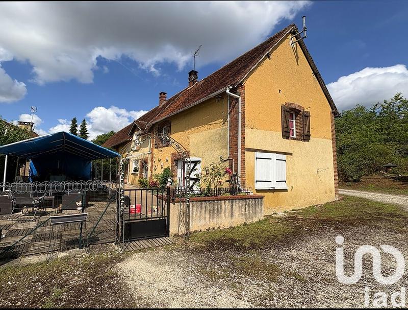 Maison - 168 m² - 5 pièces