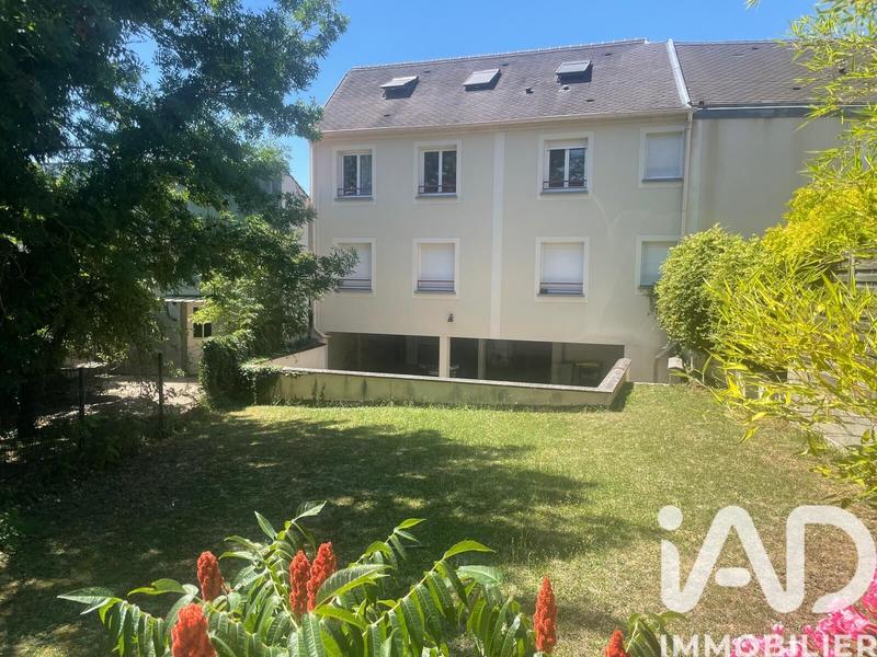 Duplex - 102 m² - 5 pièces