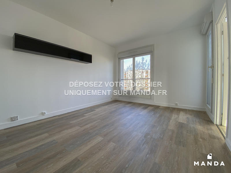 Appartement - 54 m² - 3 pièces