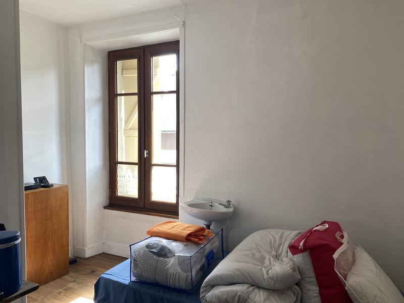 Maison ancienne - 68 m² - 3 pièces