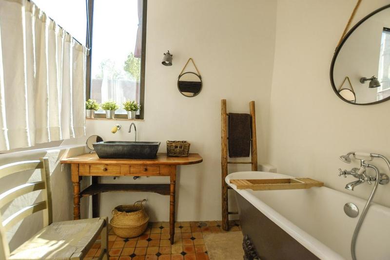 Duplex - 76 m² - 3 pièces