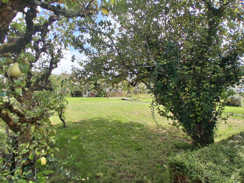 Maison - 89 m² - 4 pièces