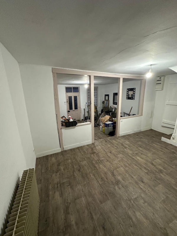 Maison - 130 m² - 4 pièces
