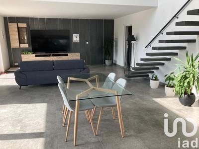 Maison de maîtres - 225 m² - 4 pièces