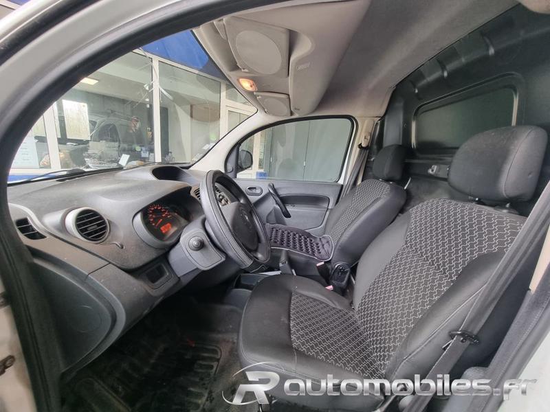 Renault Kangoo Express 1.5 Dci 75 Confort