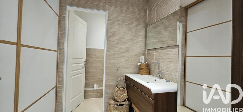 Maison - 159 m² - 5 pièces