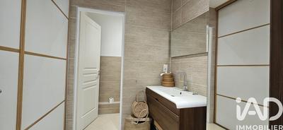 Maison - 159 m² - 5 pièces