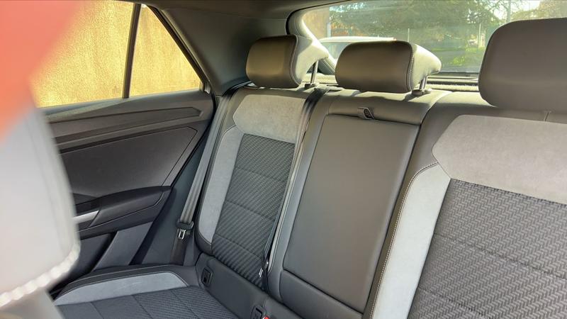 Volkswagen t-Roc I 2.0 Tdi 150 Dsg7 R-Line - Automatique Entretien constructeur