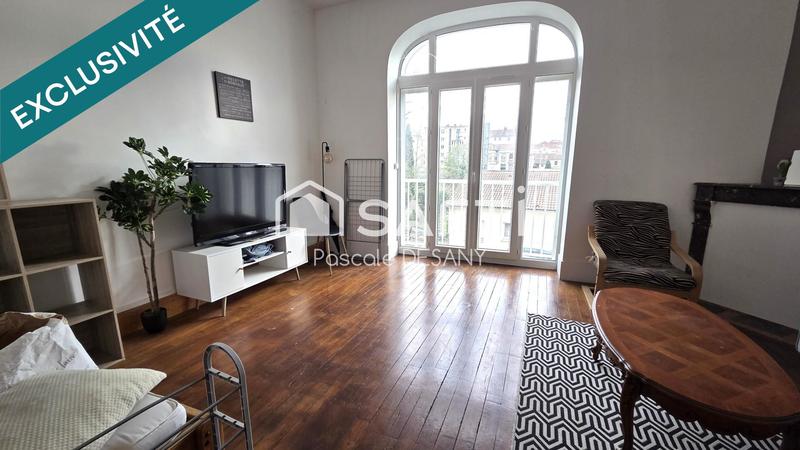 Immeuble - 210 m² - 2 pièces