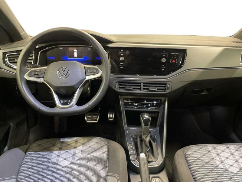 Volkswagen Polo 1.0 Tsi 116 s&amp;S Dsg7 R-Line Edition