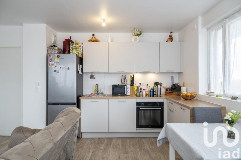 Appartement - 77 m² - 4 pièces