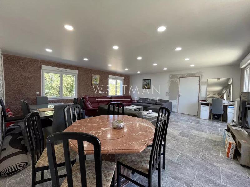 Villa - 400 m² - 12 pièces