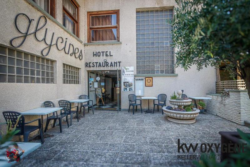 Local commercial - 700 m² - 20 pièces