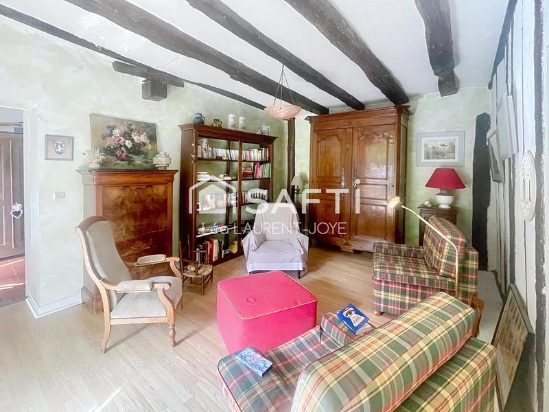 Maison - 336 m² - 13 pièces