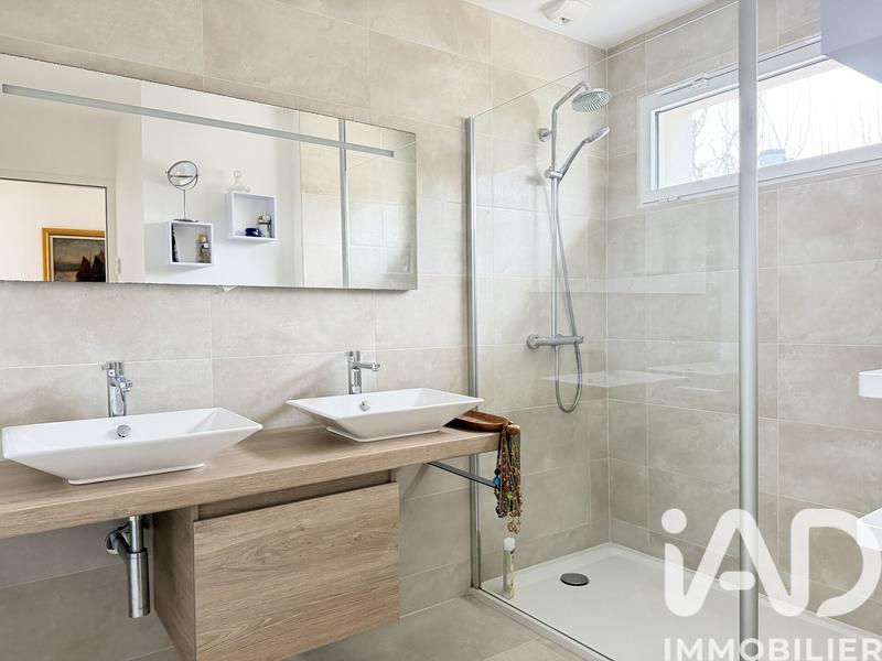 Maison de maîtres - 145 m² - 5 pièces