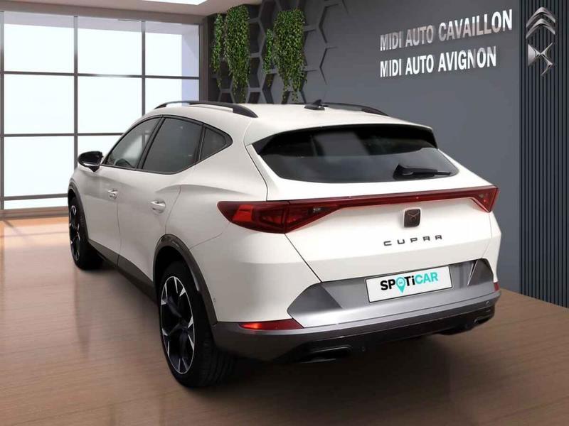 Cupra Formentor 1.5 Tsi 150 cv V Dsg7