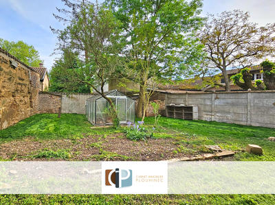 Maison - 105 m² - 4 pièces