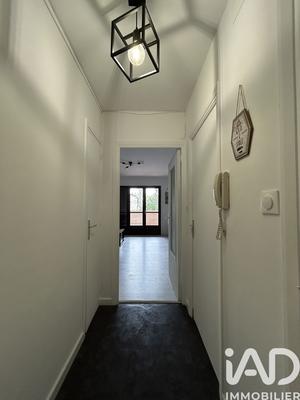 Appartement - 32 m² - 1 pièce