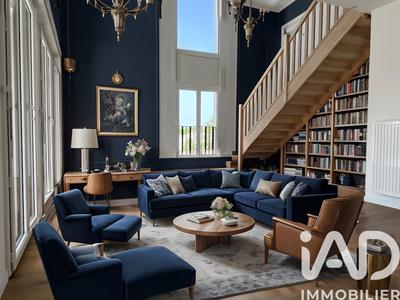 Appartement - 112 m² - 5 pièces