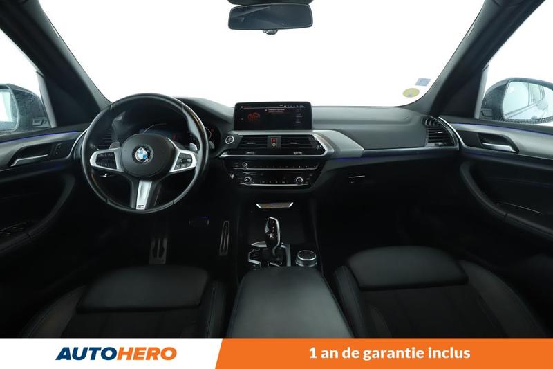 Bmw X3 sDrive18dA m Sport 150 ch