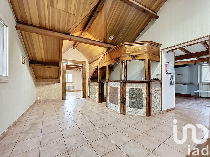 Maison - 147 m² - 4 pièces