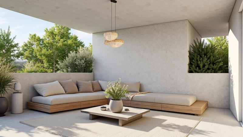 Appartement - 41 à 90 m² - 2 à 4 pièces