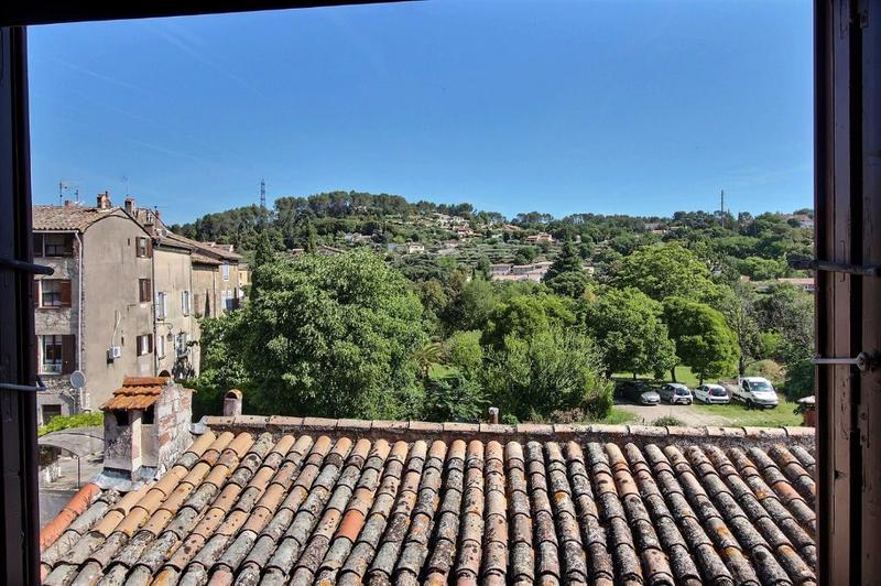 Appartement - 60 m²