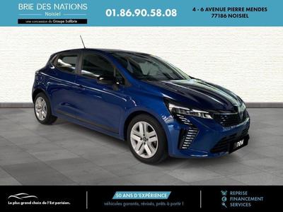 Renault Clio V TCe 90 Evolution