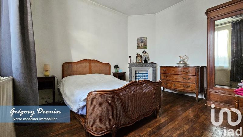 Maison de campagne - 215 m² - 8 pièces