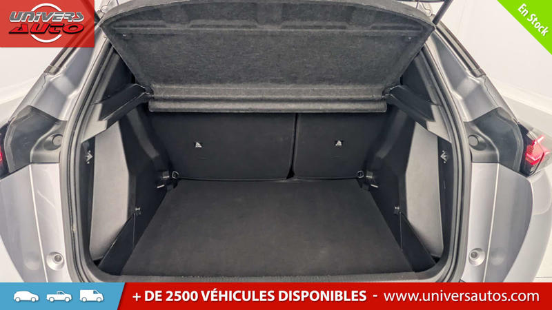 Peugeot 2008 100 s Bvm6 Allure