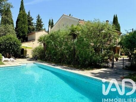 Maison de campagne - 248 m² - 10 pièces