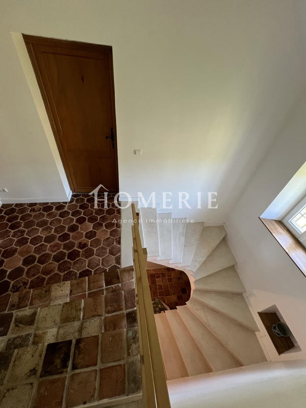 Maison - 162 m² - 6 pièces