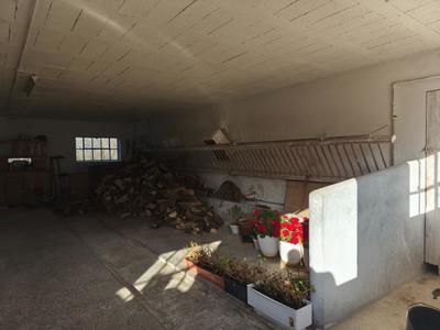 Fermette - 107 m² - 4 pièces