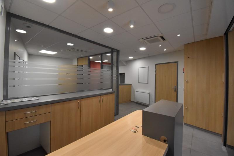 Appartement - 120 m² - 6 pièces