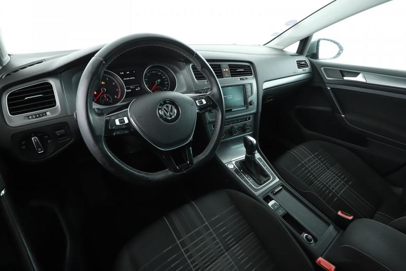 Volkswagen Golf VII 1.4 Tsi BlueMotion Tech Lounge Dsg7 5p 125 ch