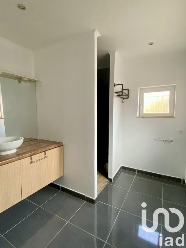 Maison de ville - 92 m² - 3 pièces