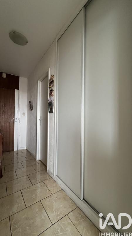 Appartement - 28 m² - 1 pièce