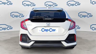 Honda Civic X 1.0 i-Vtec 129 Executive