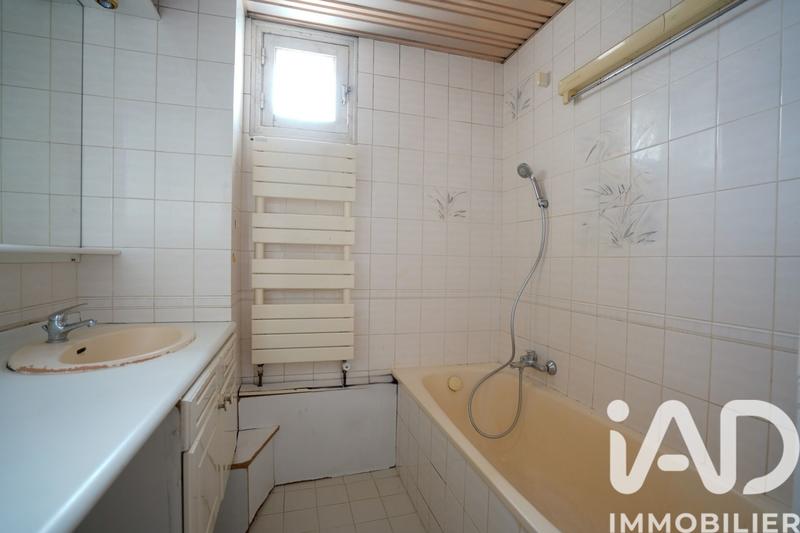 Appartement - 81 m² - 5 pièces
