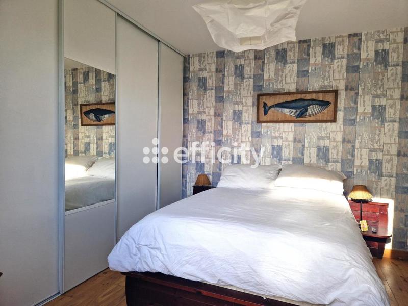 Maison - 68 m² - 3 pièces