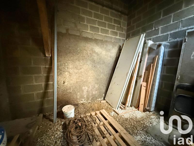 Maison de ville - 70 m² - 2 pièces