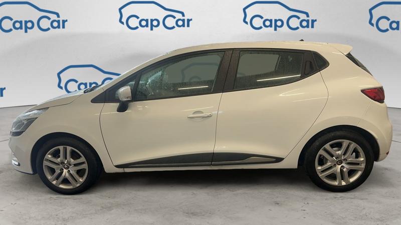 Renault Clio 0.9 TCe 90 Business
