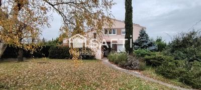 Maison - 153 m² - 7 pièces