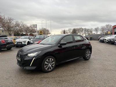 Peugeot 208 Bluehdi 100cv Active Bvm6