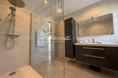 Appartement - 89 m² - 4 pièces