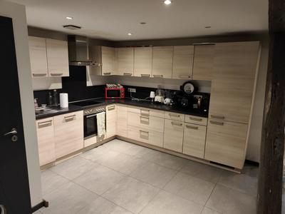 Immeuble - 386 m² - 17 pièces