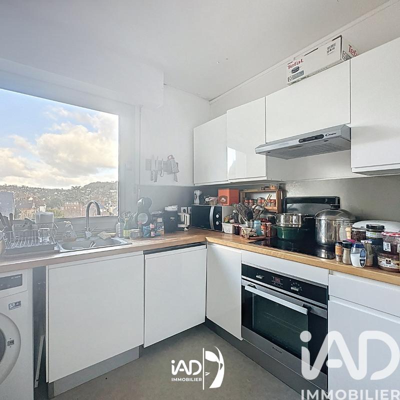 Appartement - 87 m² - 4 pièces