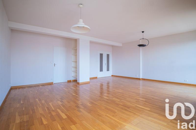 Appartement - 135 m² - 5 pièces