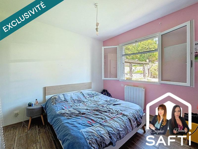 Villa - 95 m² - 4 pièces